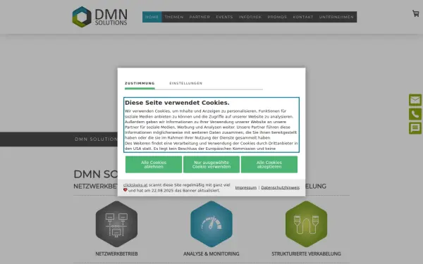 www.dmn-solutions.com