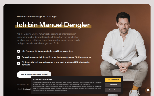 manuel-dengler.com