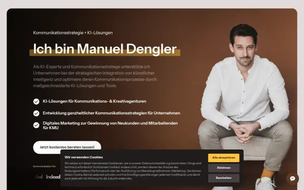 manuel-dengler.com