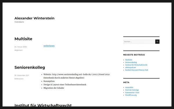 www.alexander-winterstein.de