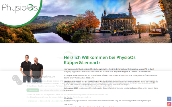 www.physioos.de