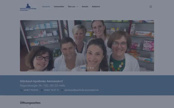 glueckauf-apotheke-ammendorf.de