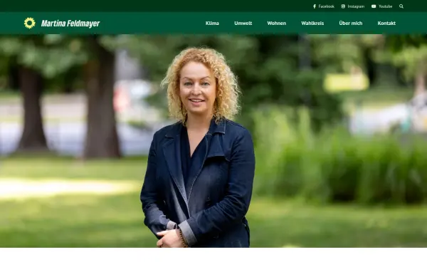 martinafeldmayer.de