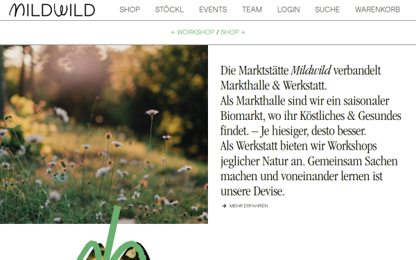 mildwild.at