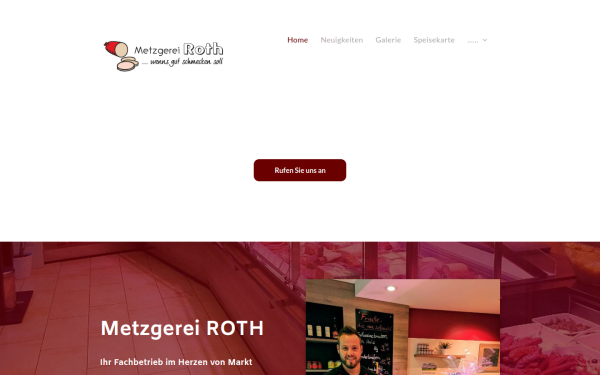www.metzgerei-roth.de
