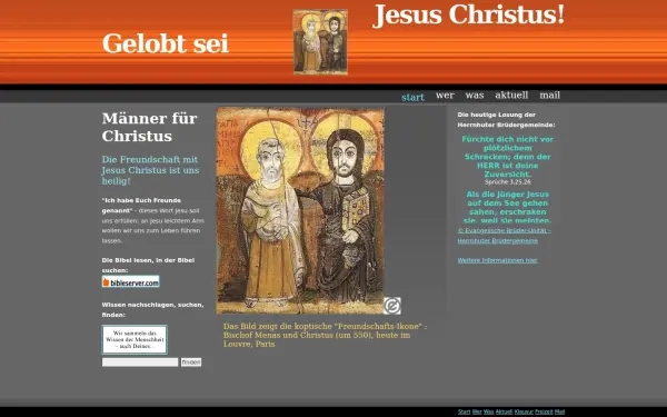 maenner-fuer-christus.de