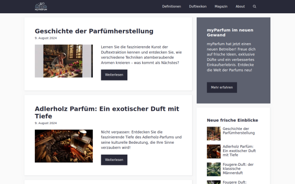 myparfum.de