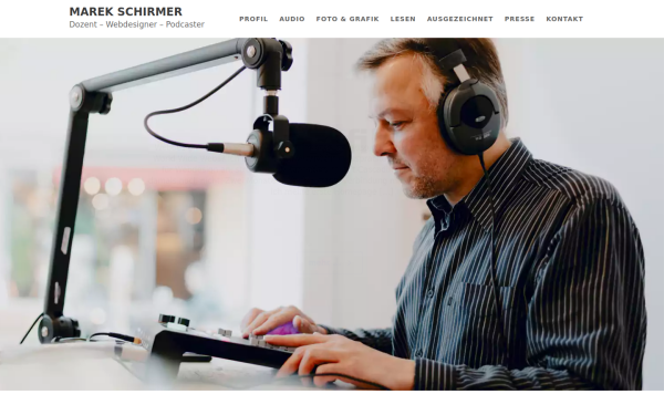 schirmer.info