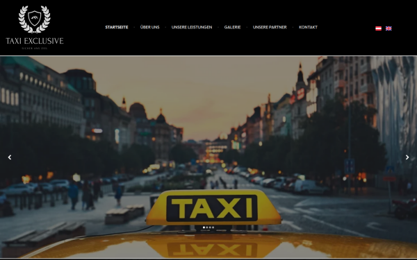taxiexclusive.at