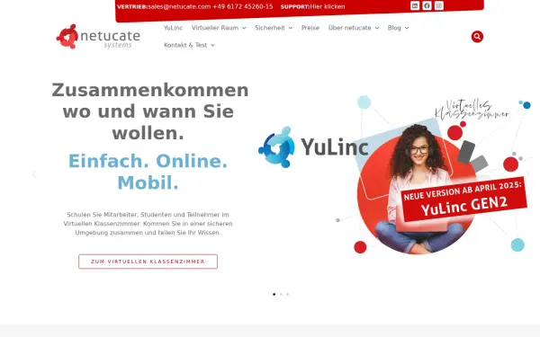 www.netucate.com