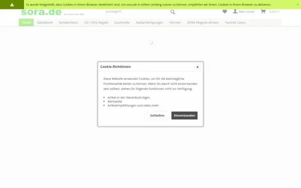acrylweb.de