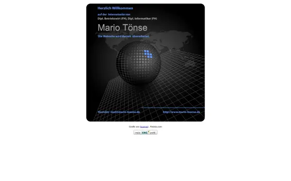 mario-toense.de
