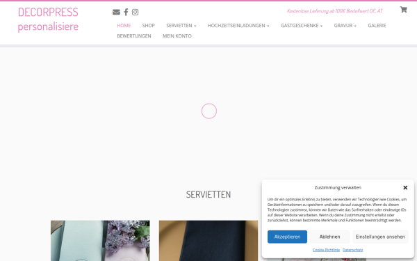 personalisiere.de
