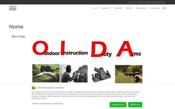 bam-oida.de