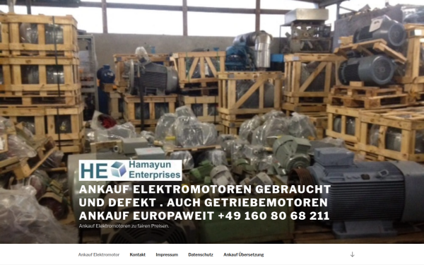 mbm-motoren.de