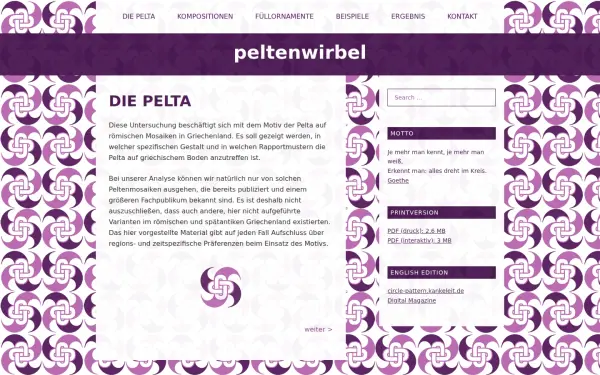 pelta.kankeleit.de