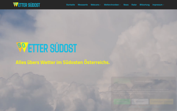 wetter-suedost.at