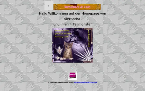 alexandra-henn.de