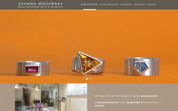 www.dielehner.de