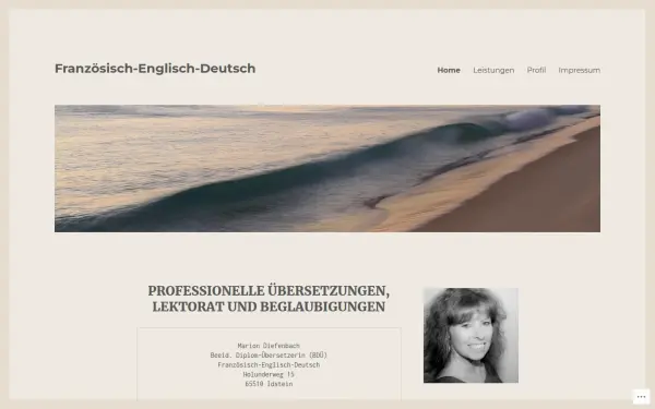 diefenbachonline.de