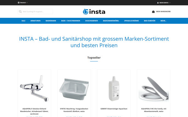 www.insta.ch