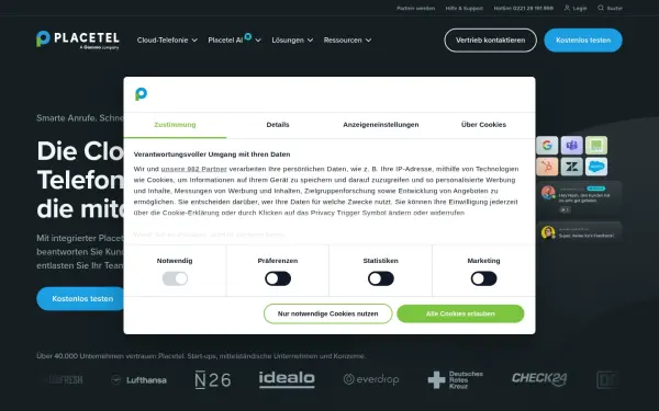 www.placetel.de