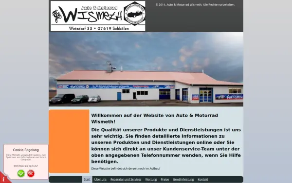 autoservice-wetzdorf.de