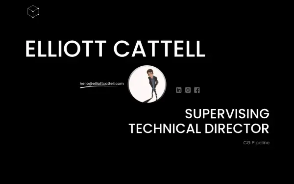 elliottcattell.com