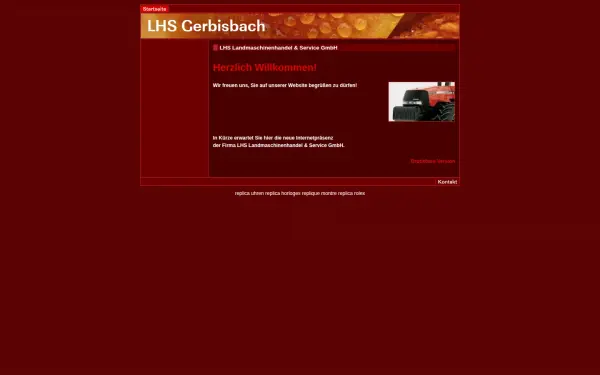 lhs-gerbisbach.de