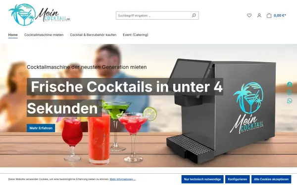 meincocktail.com