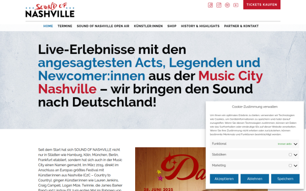 soundofnashville.de