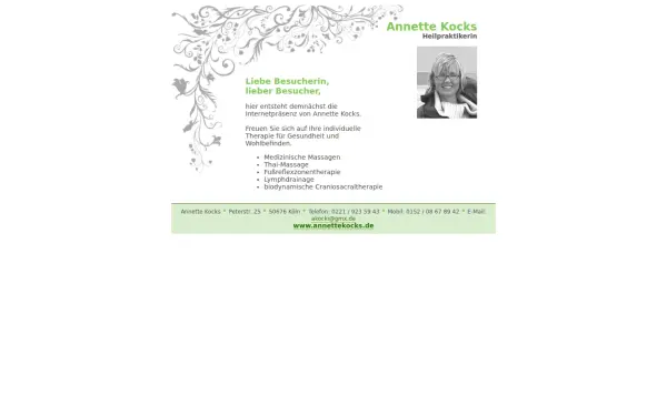 annettekocks.de