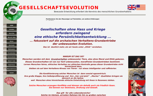 gesellschaftsevolution.de