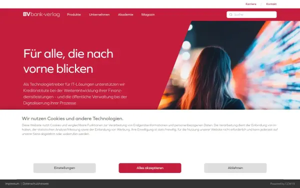 www.bank-verlag.de
