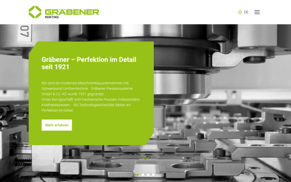 www.graebener-minting.com