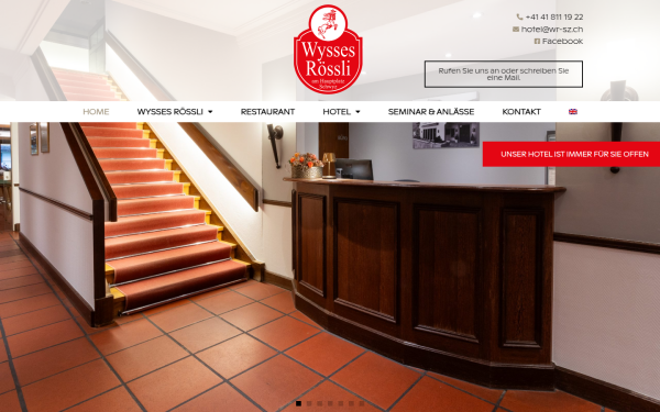 www.wysses-roessli-schwyz.ch