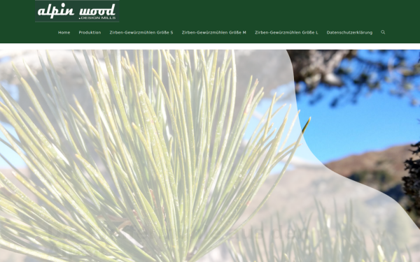 alpinwood.com