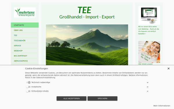 mehrtenstee.de