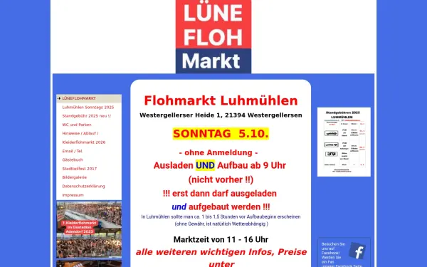 www.hanseflohmarkt.de