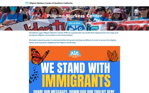 www.pwcsc.org