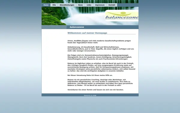 balancezone.de
