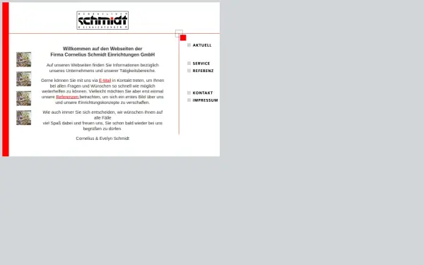 cse-einrichtungen.de