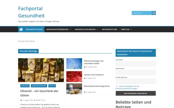 fachportal-gesundheit.de