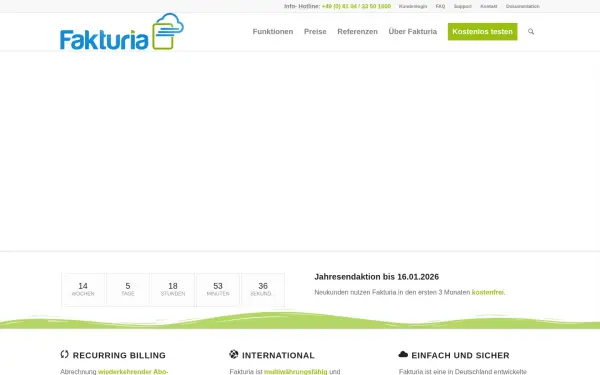 www.fakturia.de