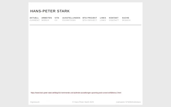 hans-peter-stark.de