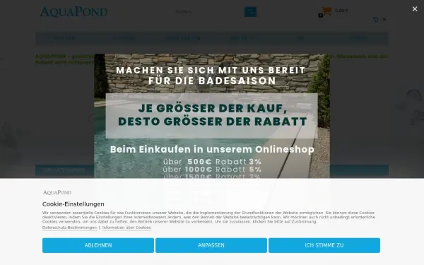 www.aquapond.de