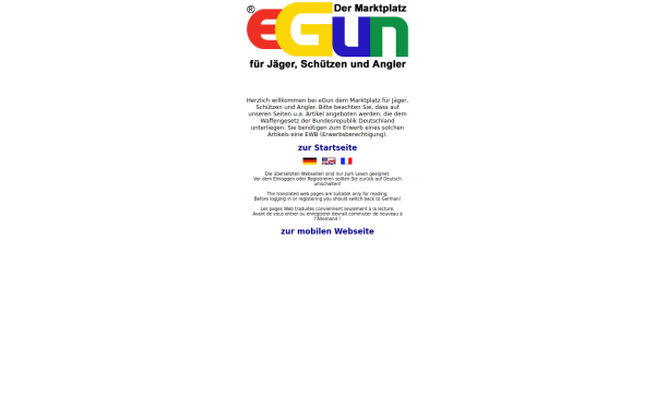 www.egun.de