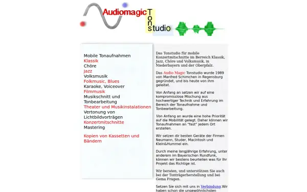 audiomagic.de