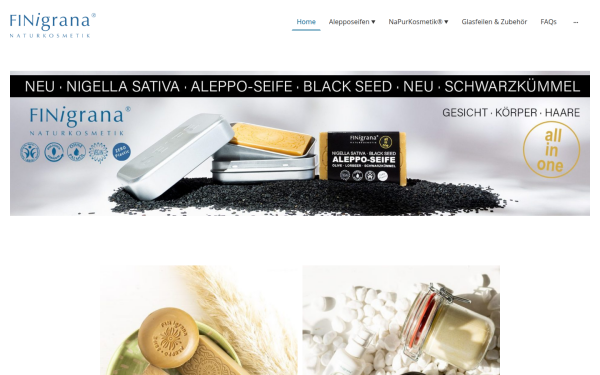 www.finigrana.de