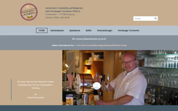 dk-catering.de